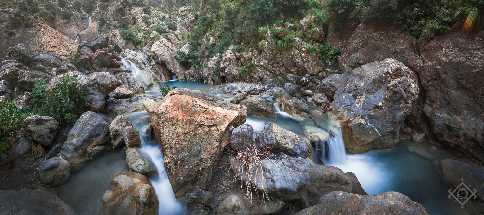 Ain M'lila Aurès Ayoub Ziad Panorama 007