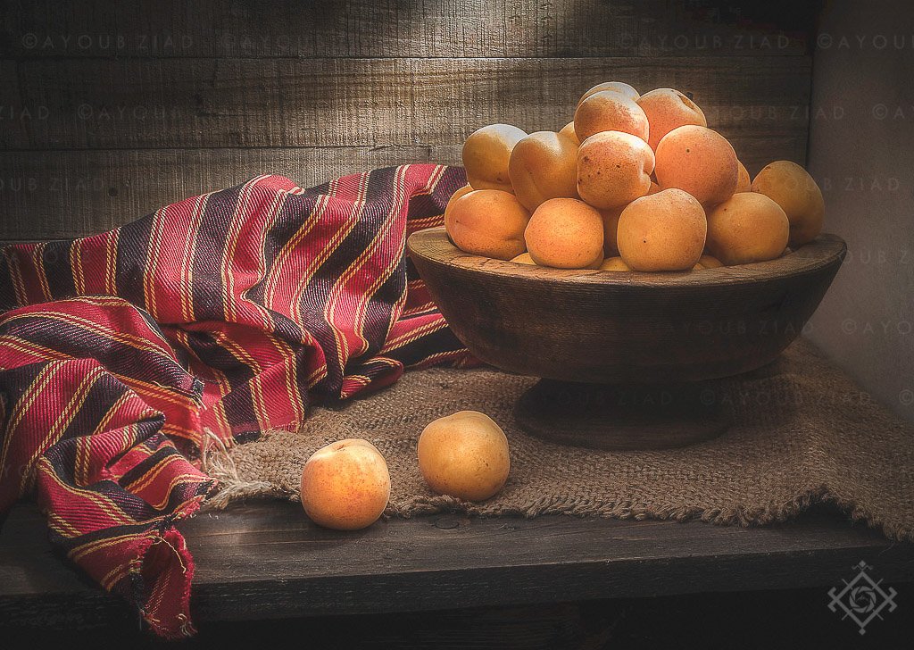 Ayoub Ziad Still Life 003
